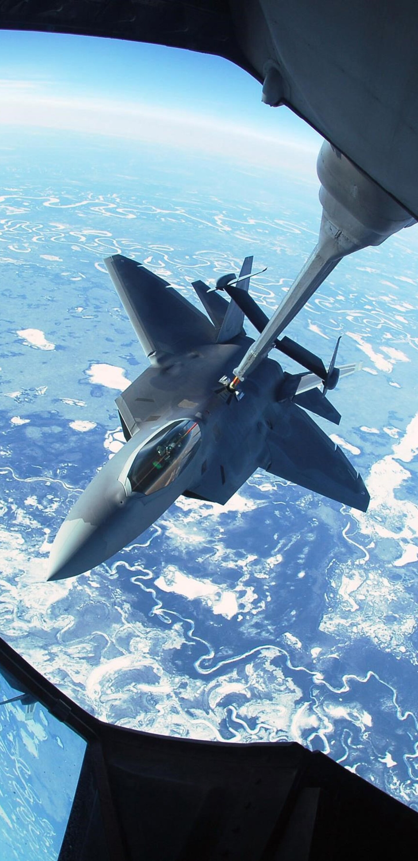 F 22 Raptor Samsung Galaxy Note