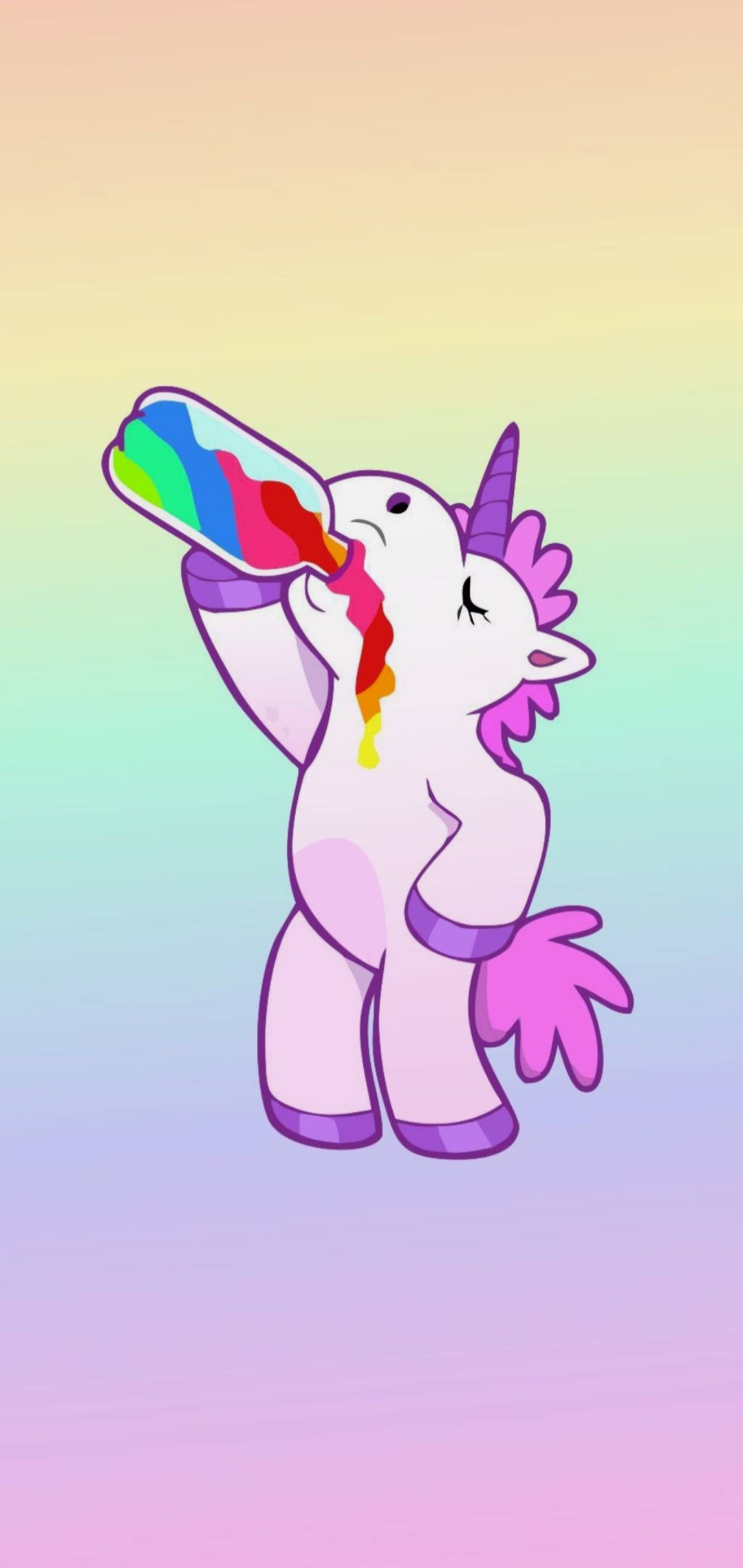 Best Unicorns iPhone Wallpaper