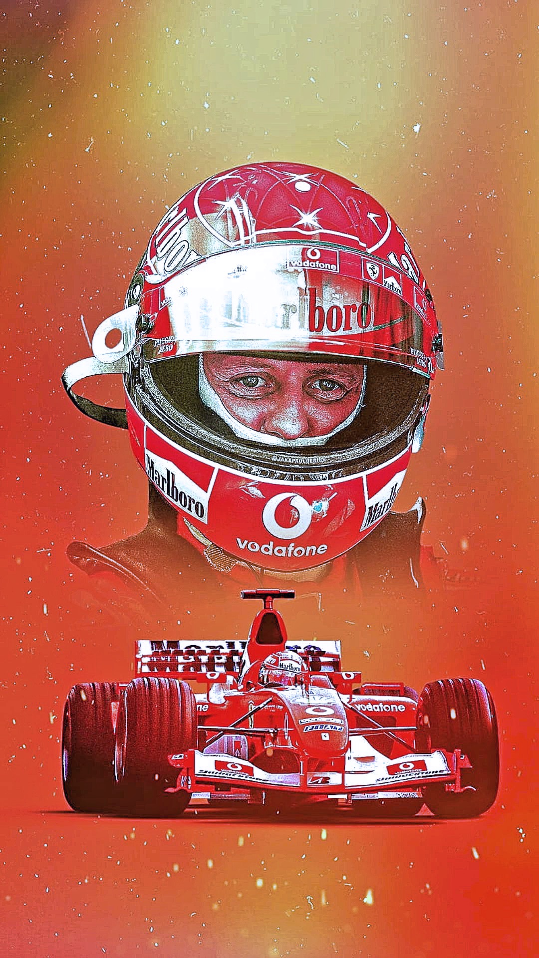 Michael Schumacher Wallpaper Michael Schumacher Wallpaper [ HQ ]