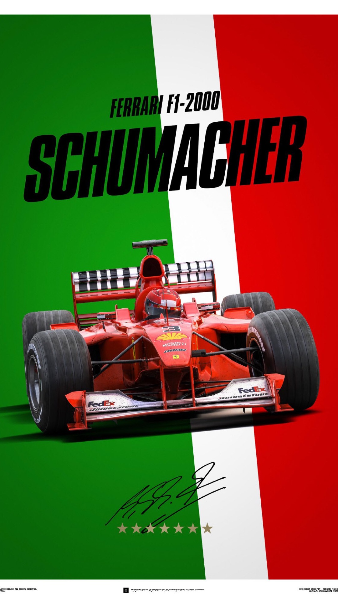Best Michael schumacher iPhone Wallpaper Download