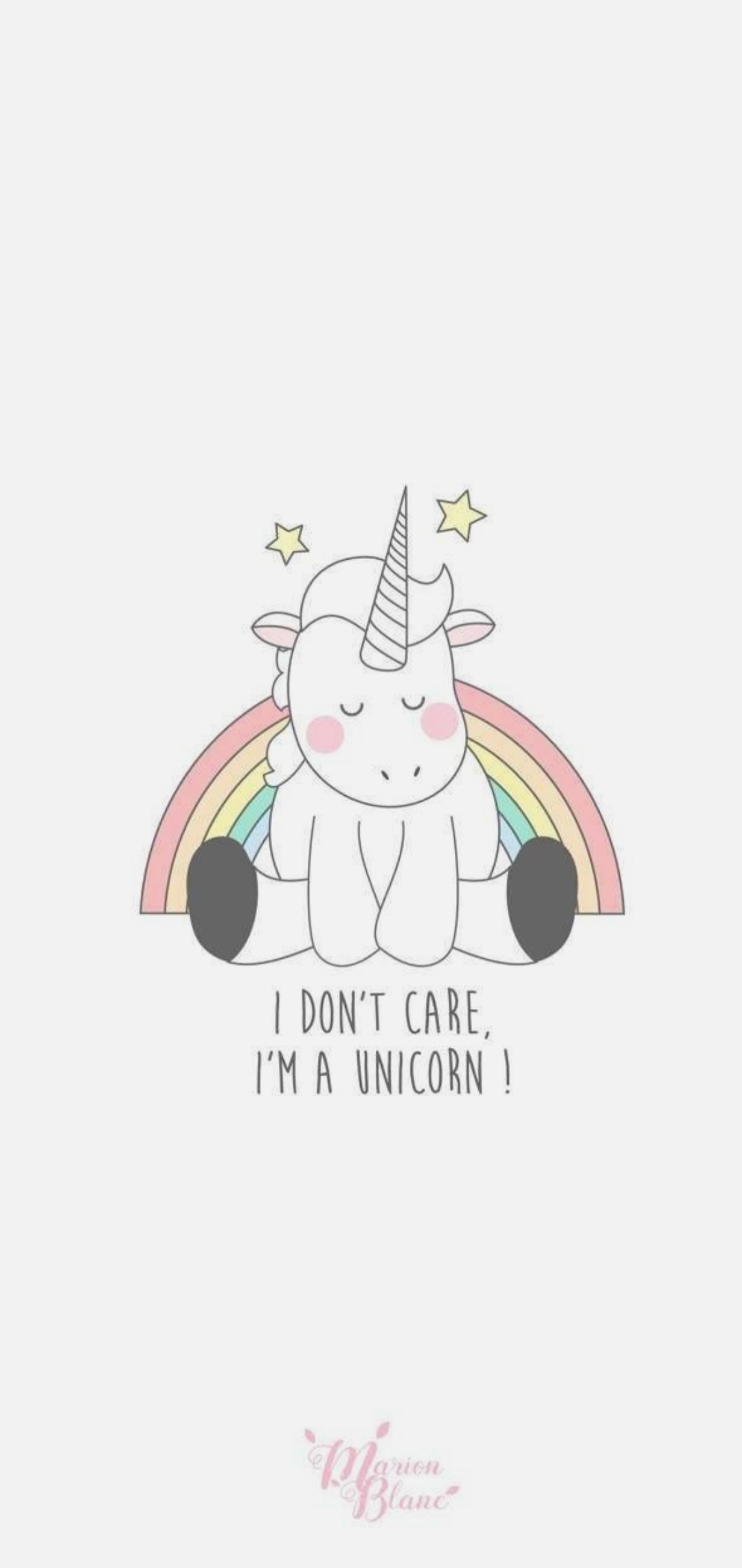 Best Unicorns iPhone Wallpaper