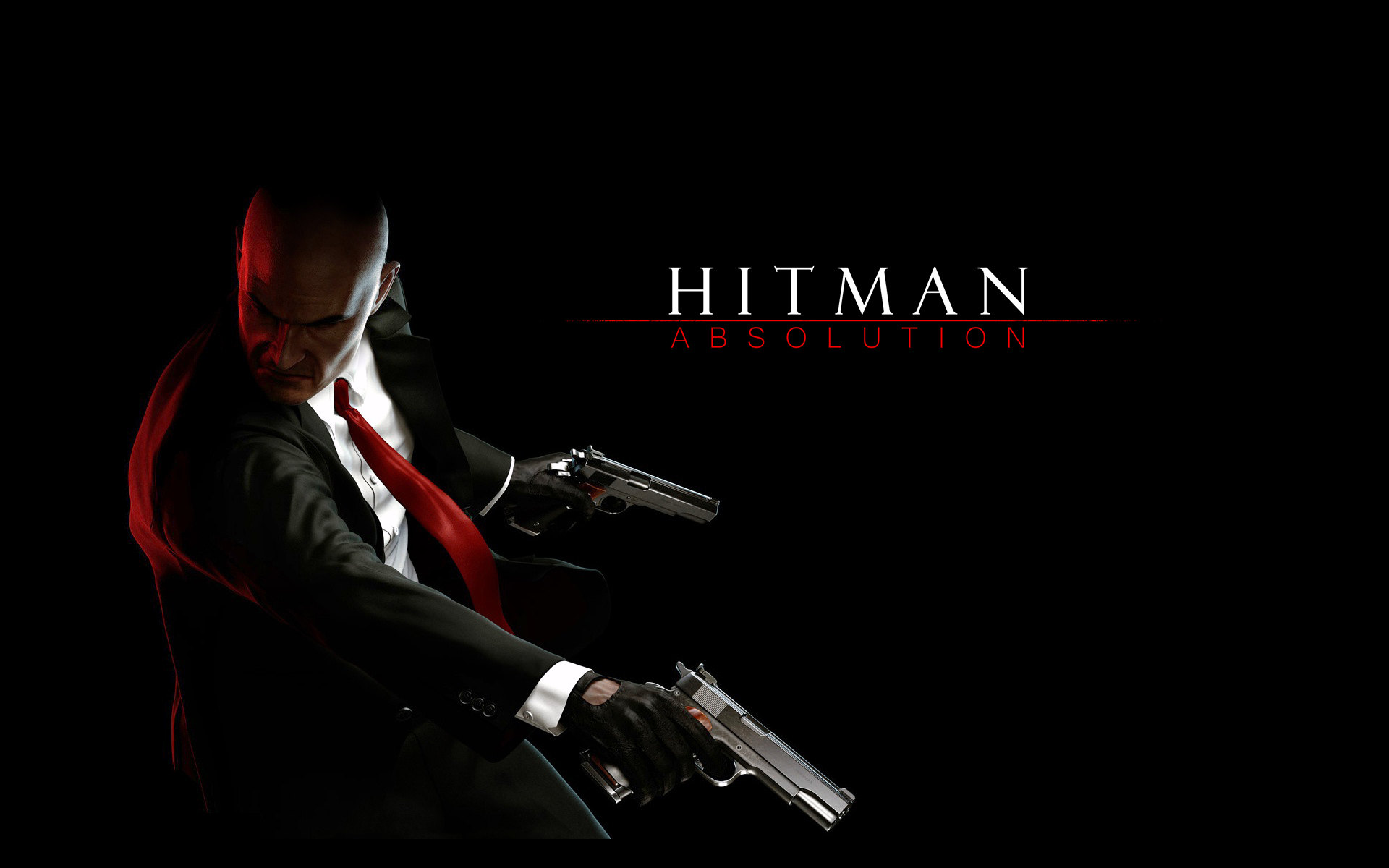 Hitman: Absolution HD Wallpaper and Background