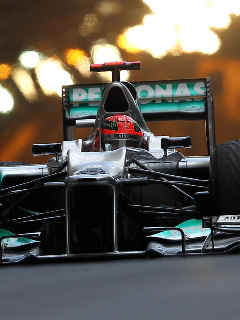 Mobile wallpaper: Sports, F1, Racing, Michael Schumacher, 1086740 download the picture for free