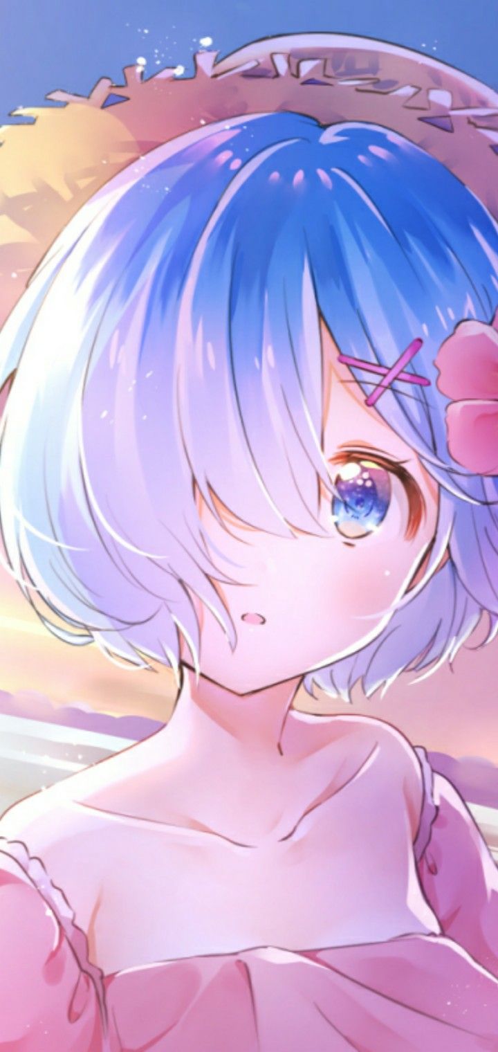 Anime Phone Wallpaper