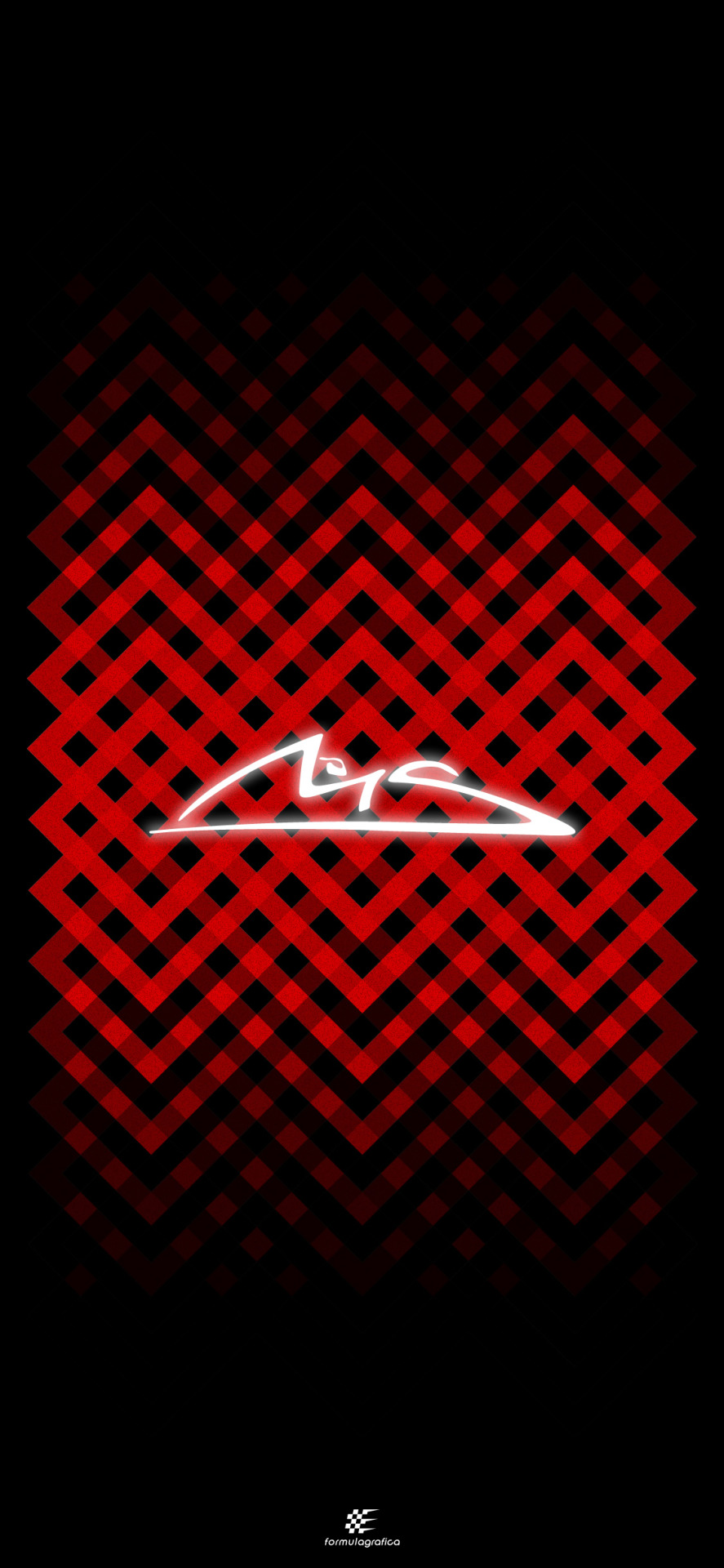 FormulaGrafica Schumacher Tribute The tradition of each