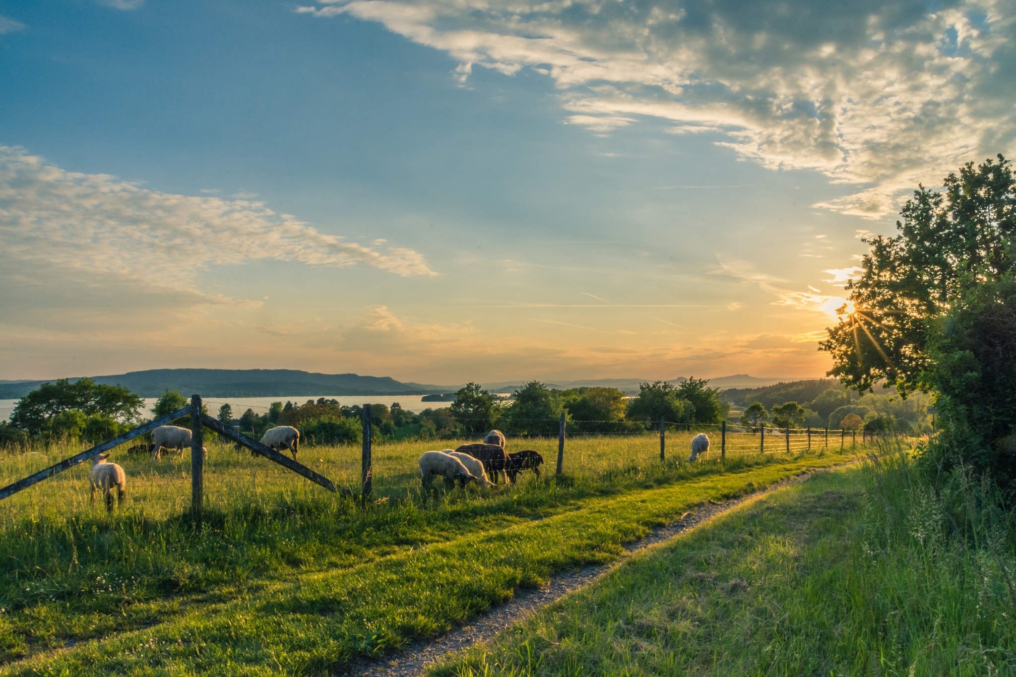 Countryside Photo, Download The BEST Free Countryside & HD Image