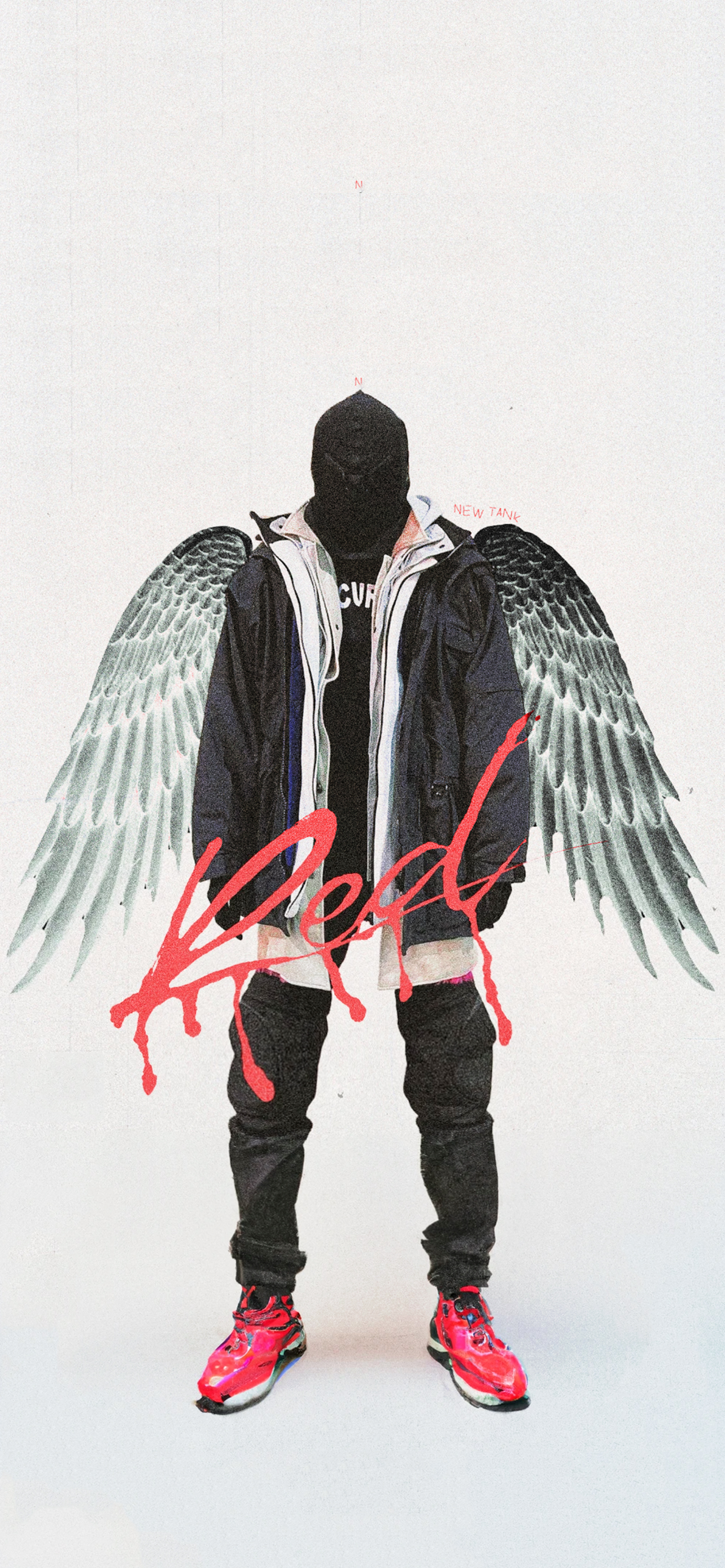 CM Designs Carti Whole