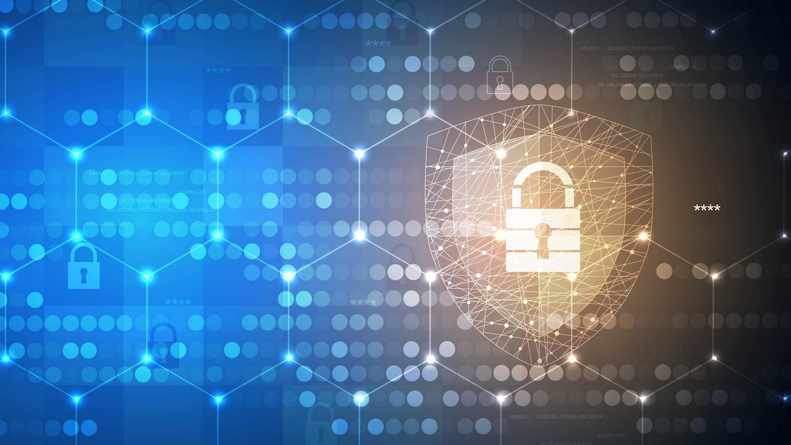 Cybersecurity Wallpaper