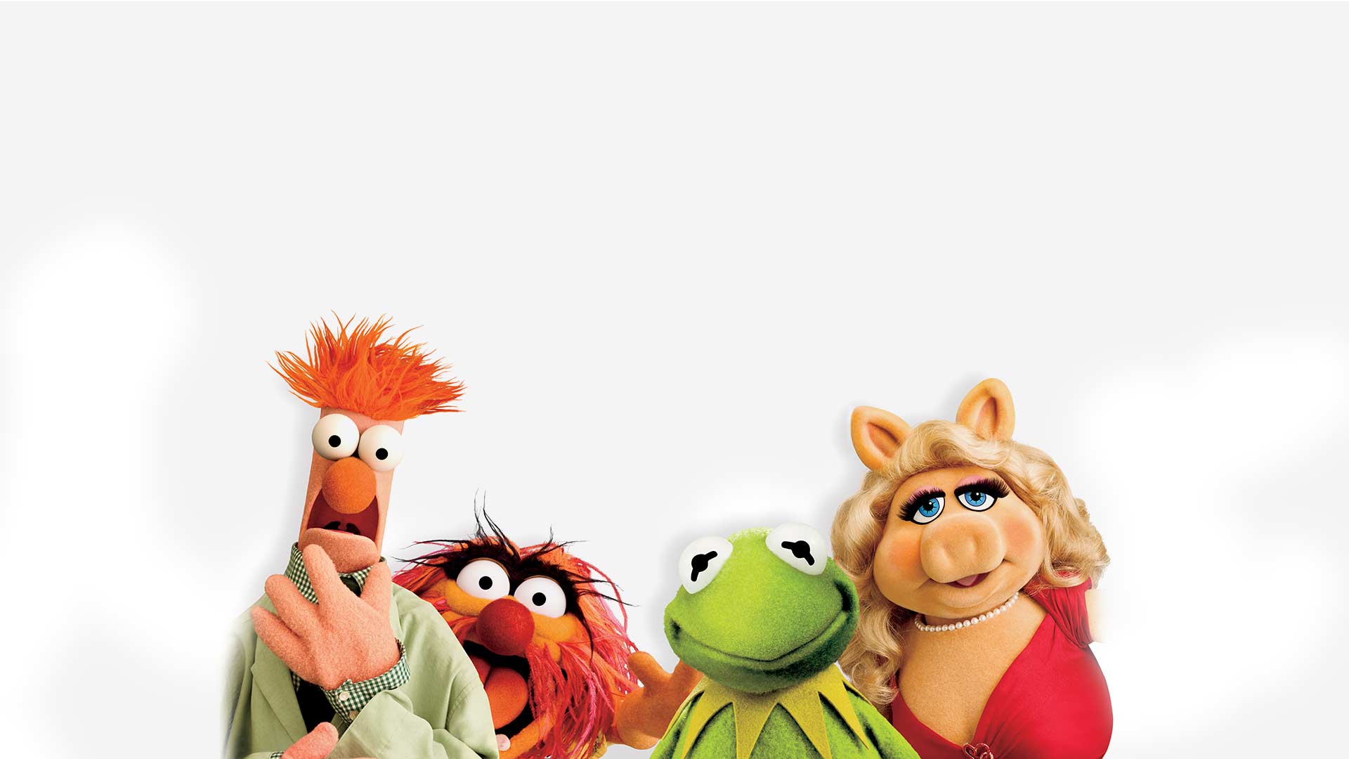The Muppets (Series)+