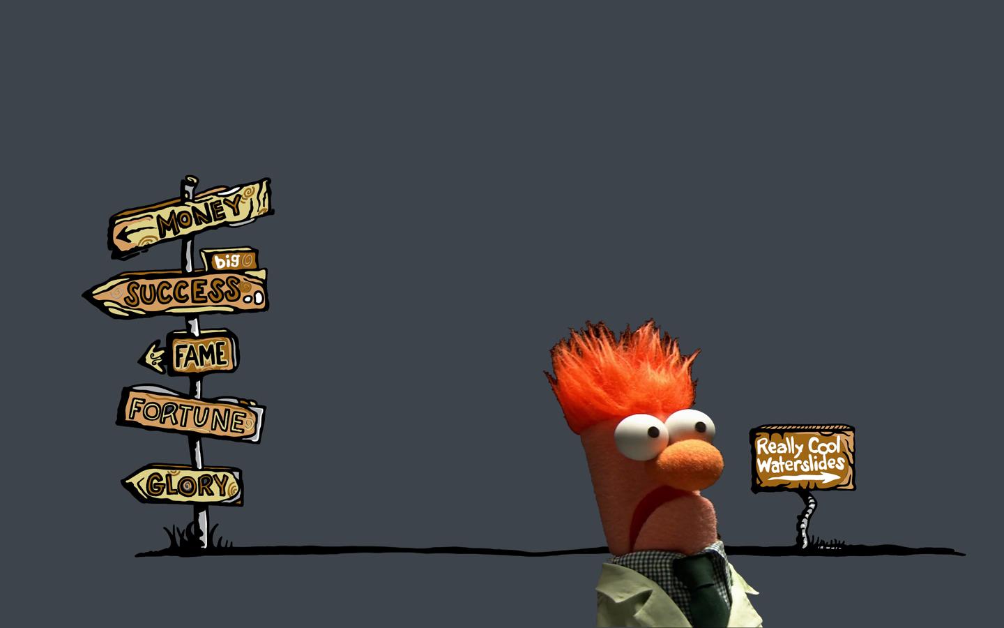 Wallpaper, 1440x900 px, funny, sesame, street 1440x900