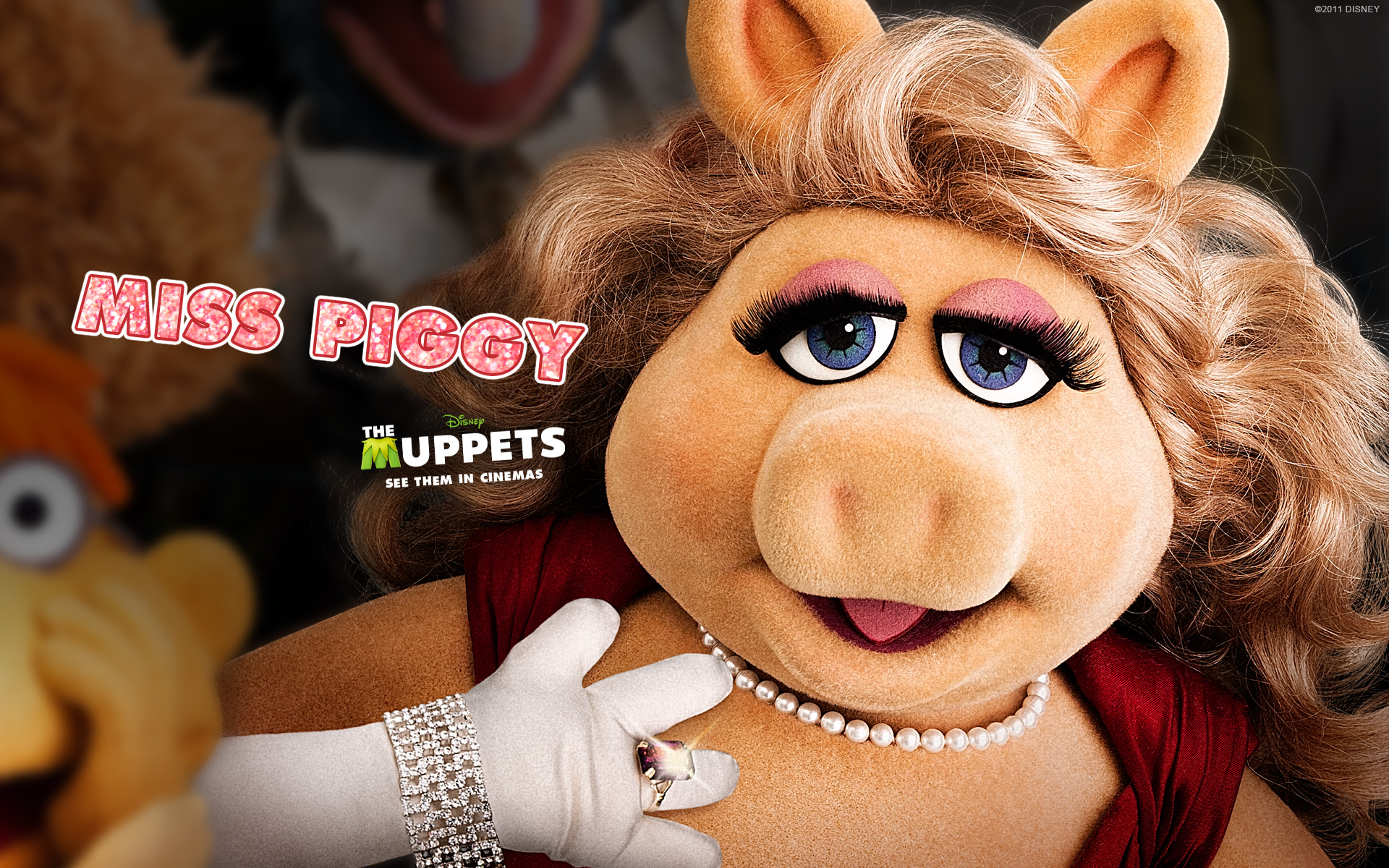 The Muppets: See it in Cinemas February 10