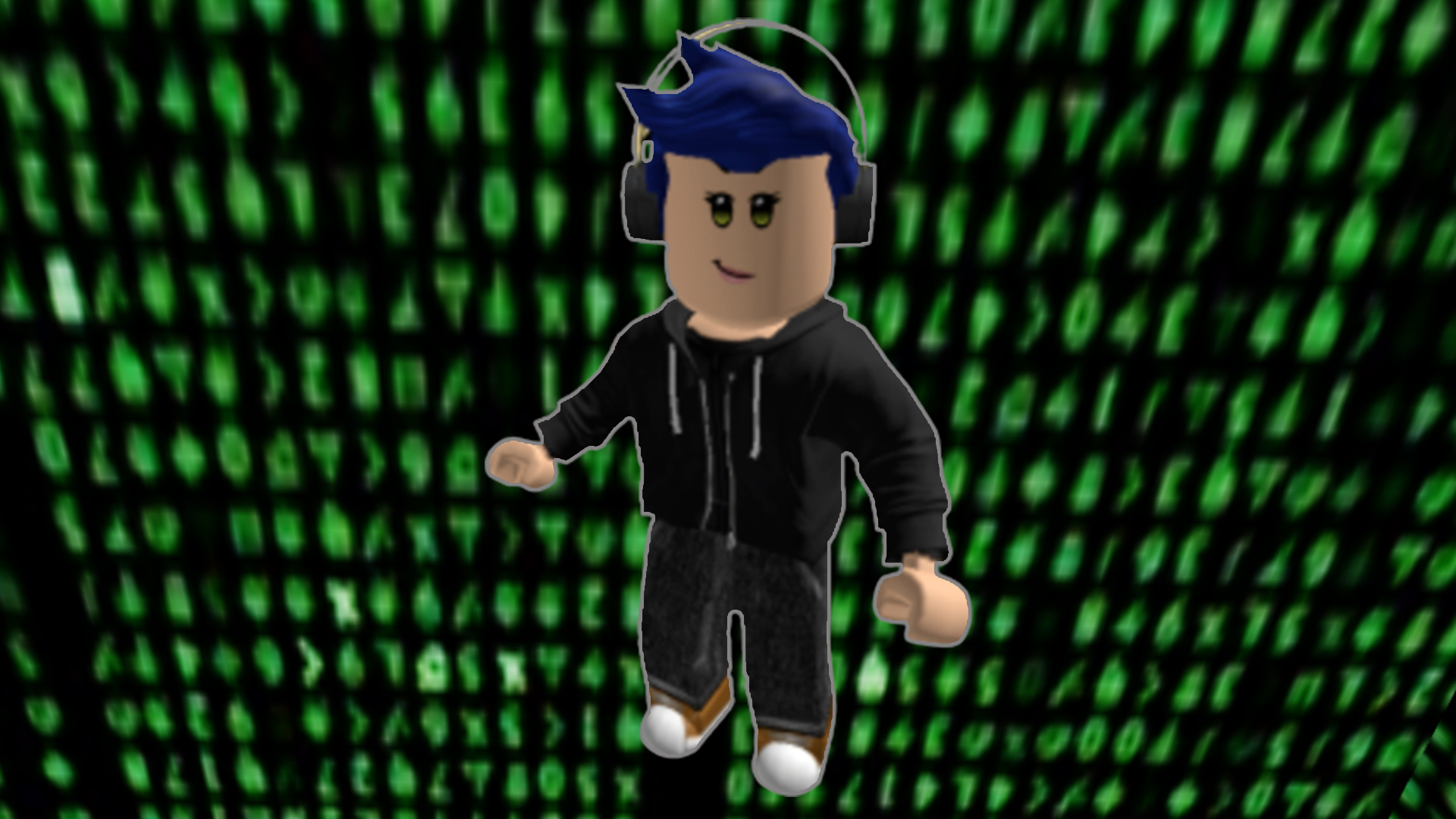 Pokemon roblox hacker