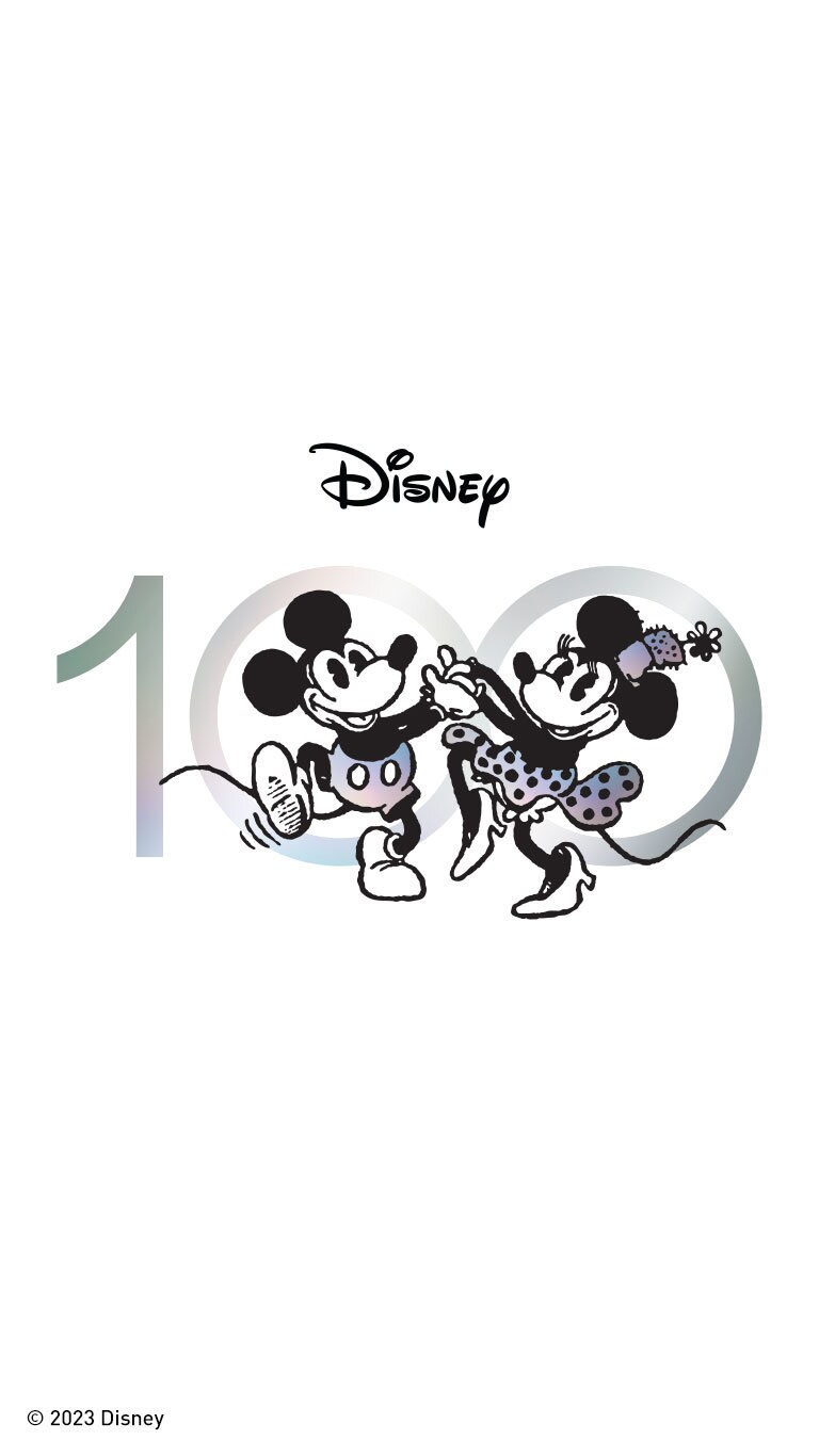 Disney100 Wallpapers - Wallpaper Cave