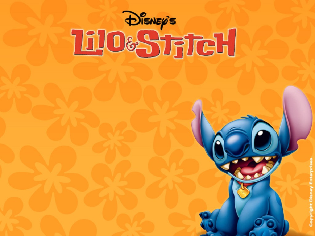 Image Disney Lilo & Stitch Cartoons