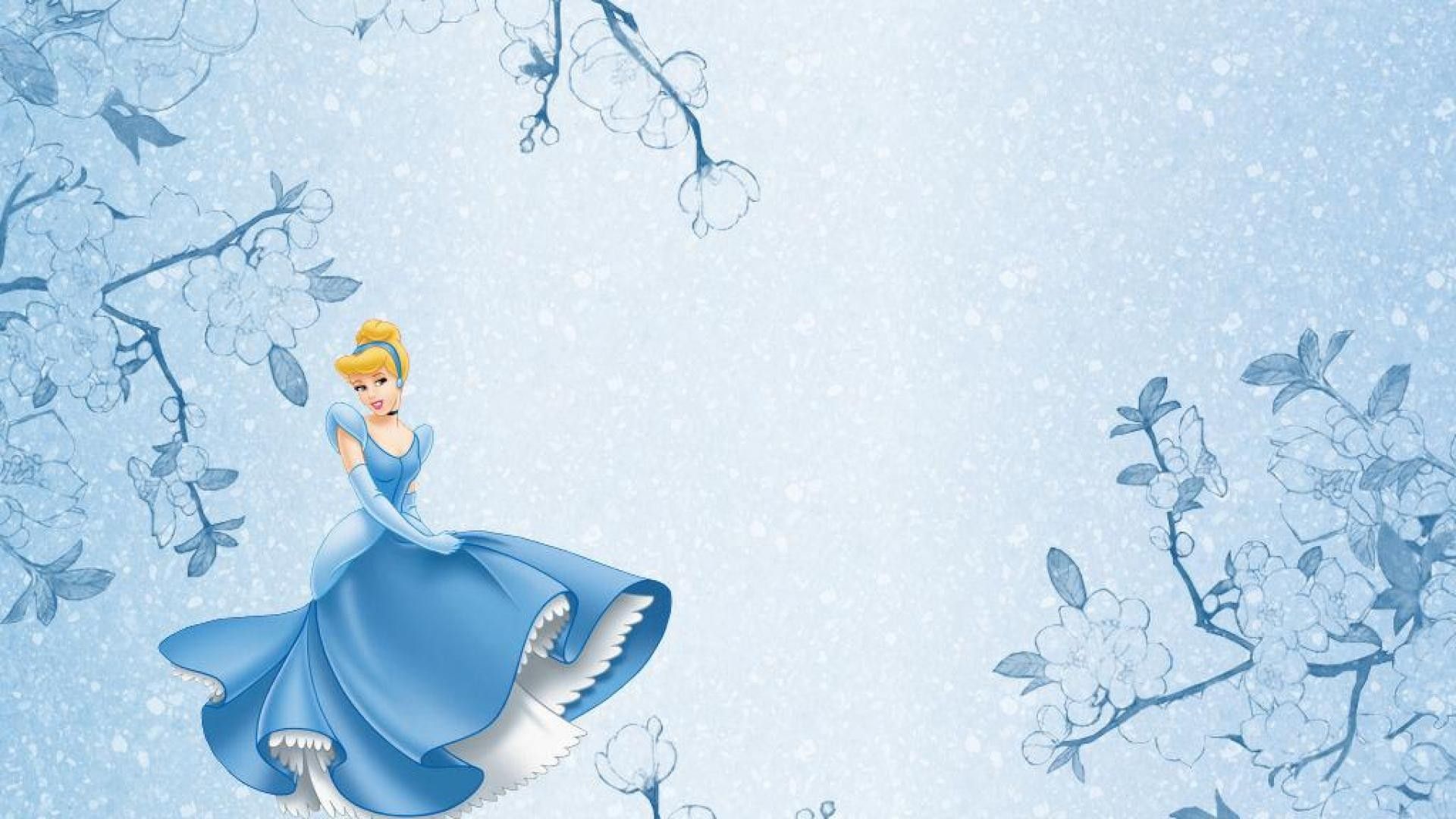 Cinderella Wallpaper. Cinderella wallpaper, Cinderella picture, Disney princess cinderella