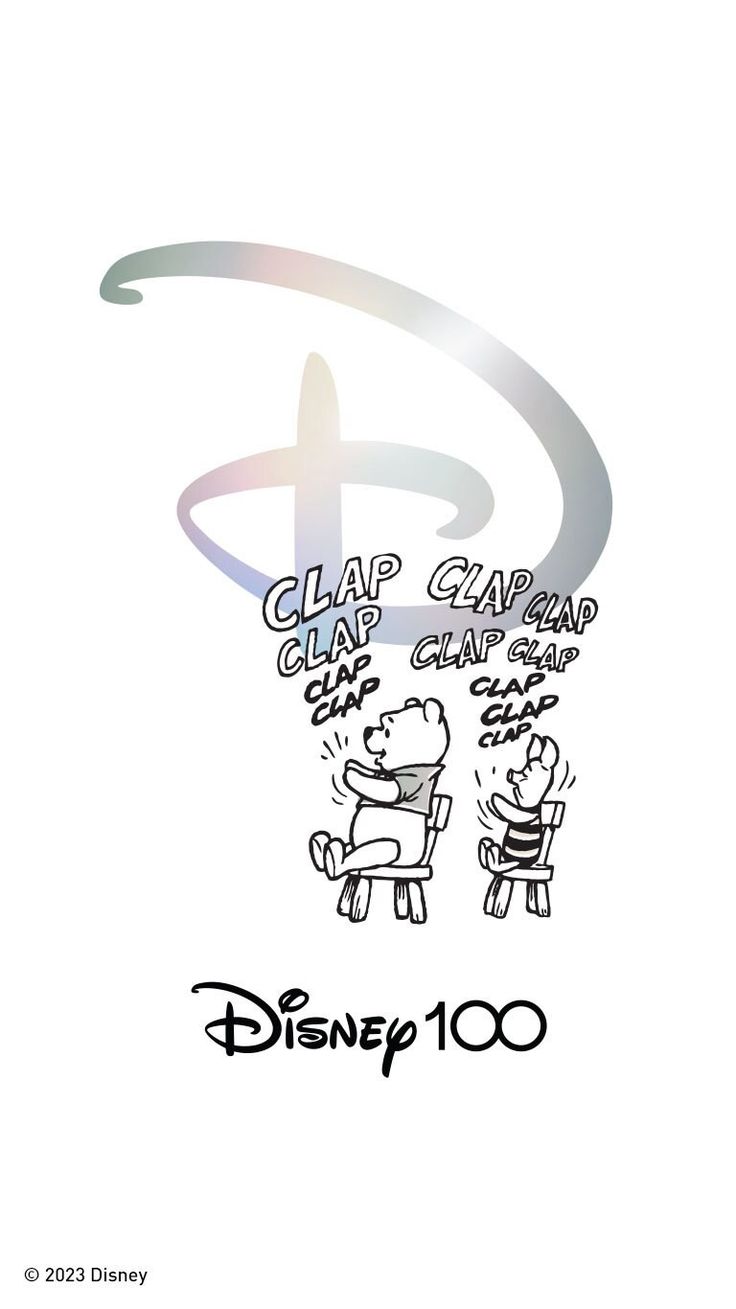 Disney 100 wallpaper. Phone wallpaper, Phone, Wallpaper