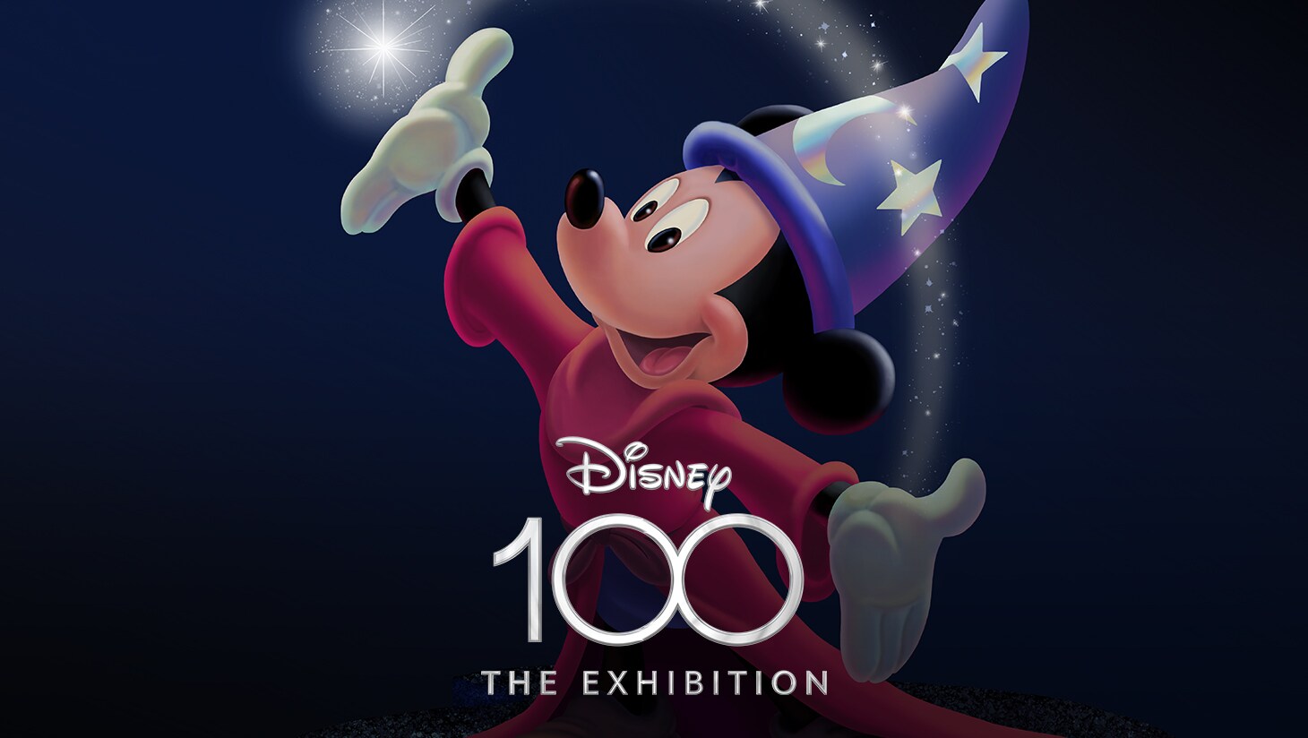 Disney100