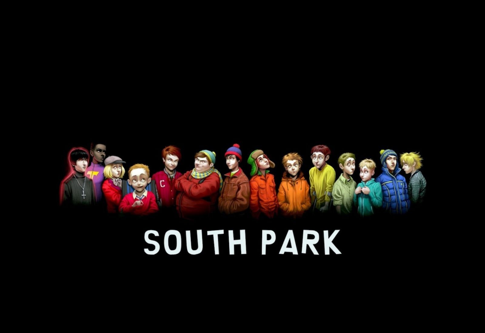 Free download South Park Funny Wallpaper Desktop HD Wallpaper Download Free [1600x1100] for your Desktop, Mobile & Tablet. Explore Wallpaper Funny Picture. Funny Picture For Wallpaper, Wallpaper For Funny