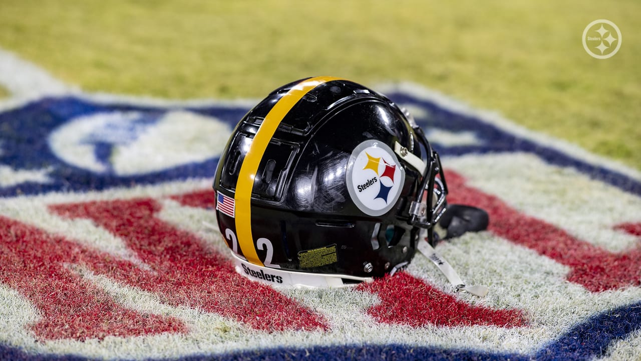PHOTOS: Steelers 2023 schedule