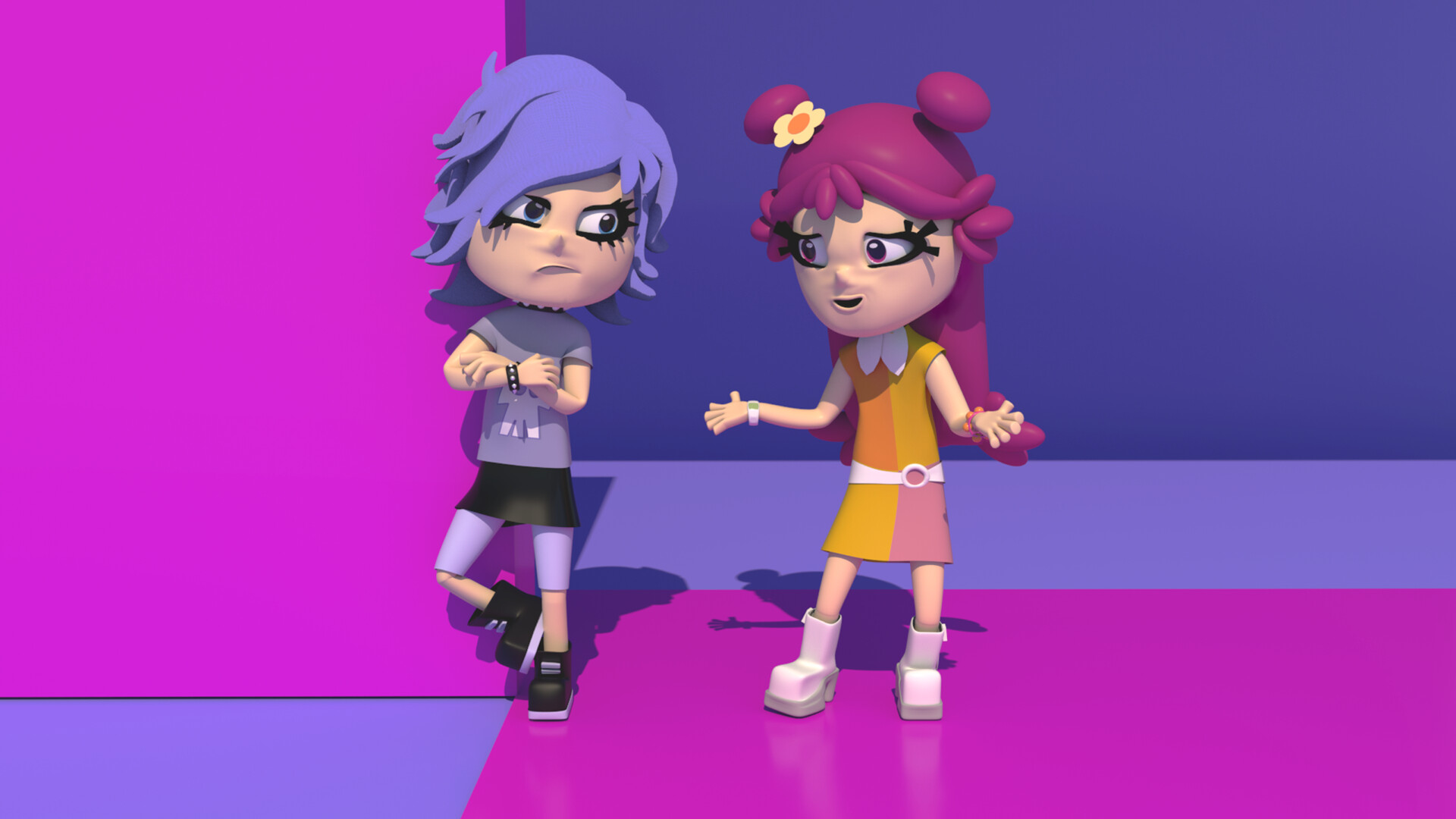 Hi Hi Puffy AmiYumi