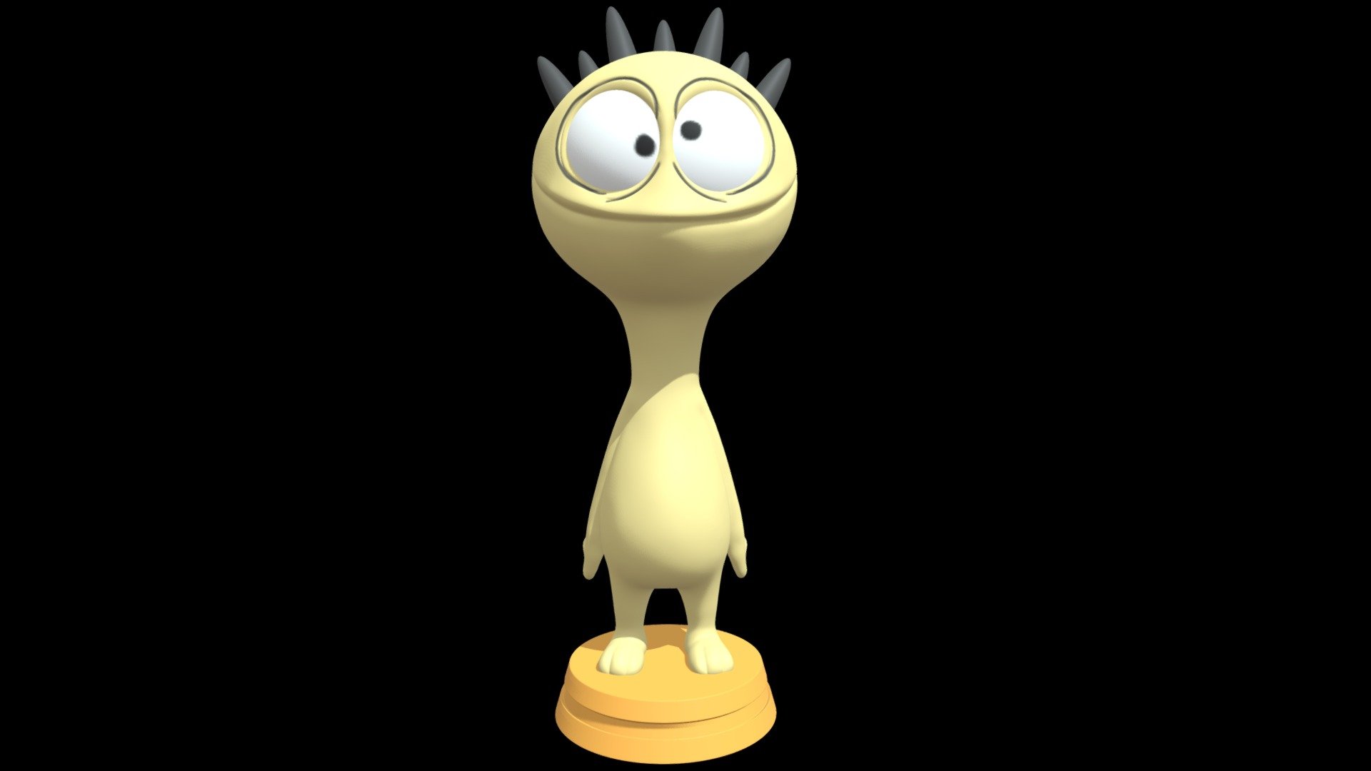 Cheese's Home 3D print Free 3D model by SillyToys [d8aebc3]