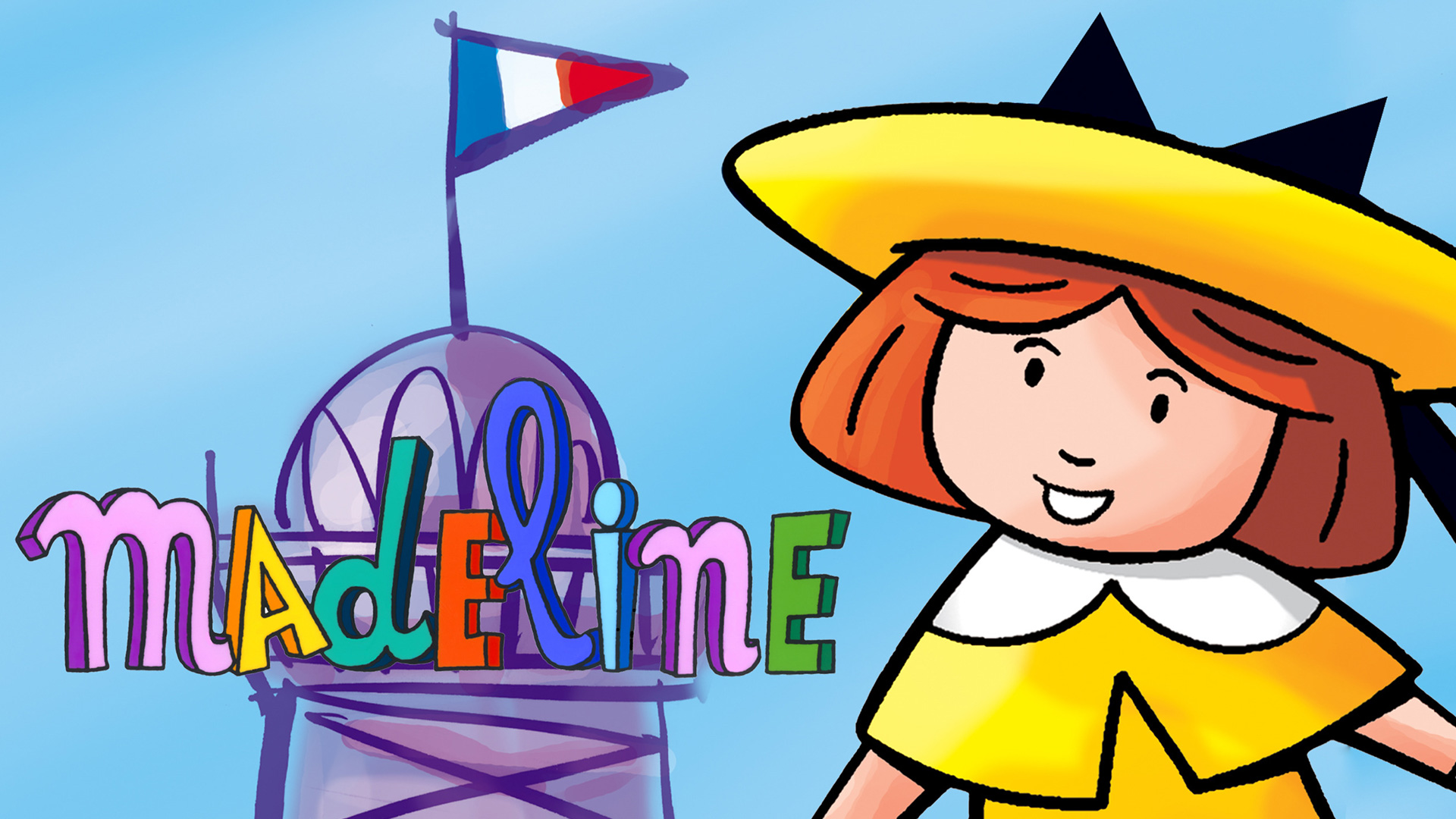 Watch Madeline
