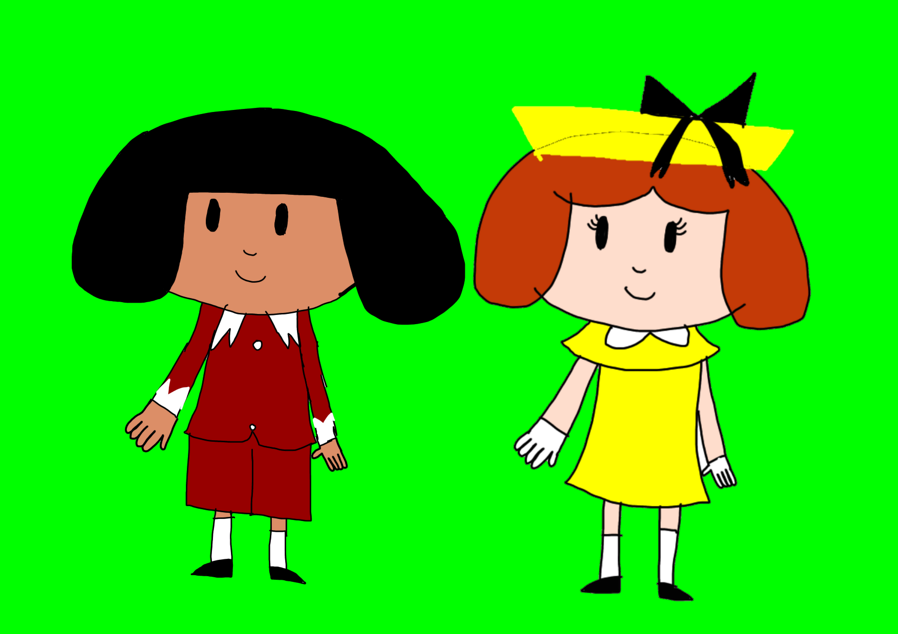 Madeline Fogg Gallery