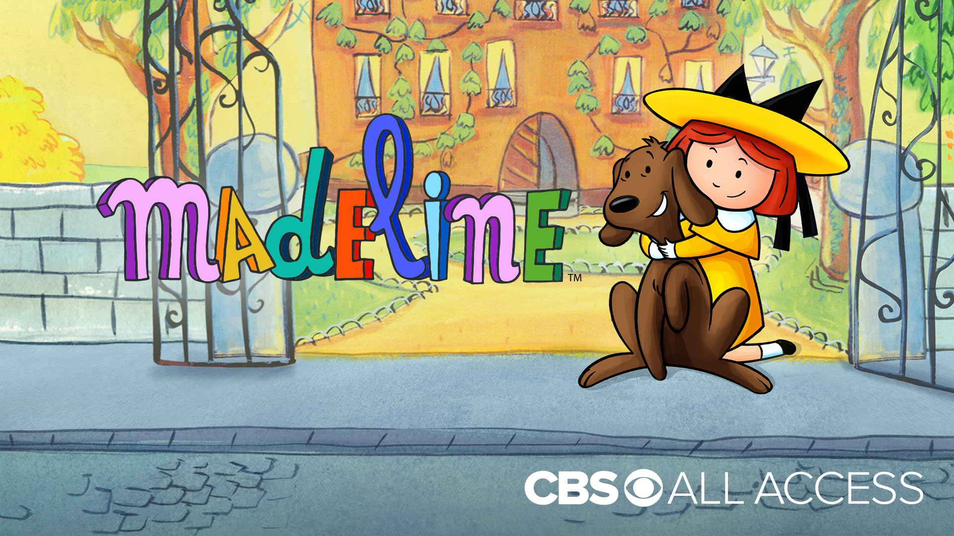 Watch Madeline Season 1