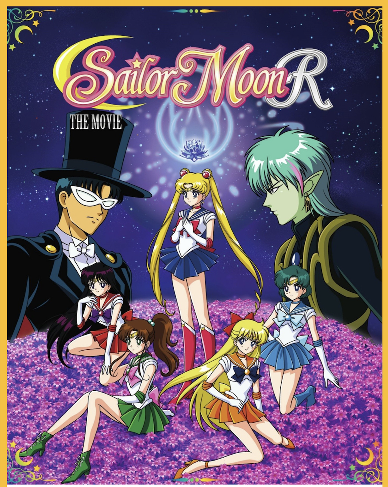Sailor Moon R: The Movie. The Kenworthy. Film. The Pacific Northwest Inlander. News, Politics, Music, Calendar, Events in Spokane, Coeur d'Alene and the Inland Northwest