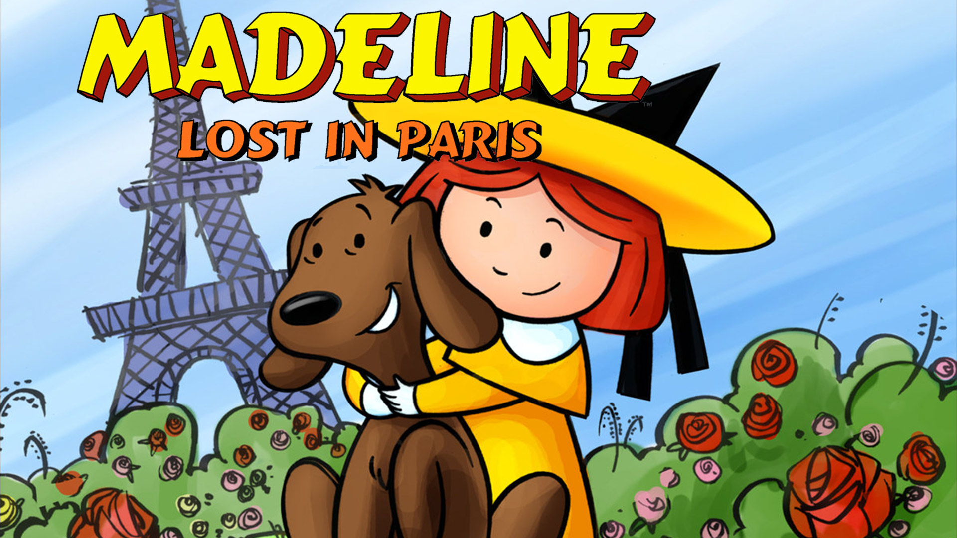 Watch Madeline: Sing A Long With Madeline And Her Friends
