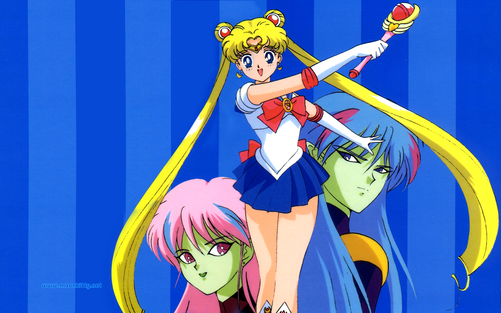 Sailor Moon R Anime Episode Guide