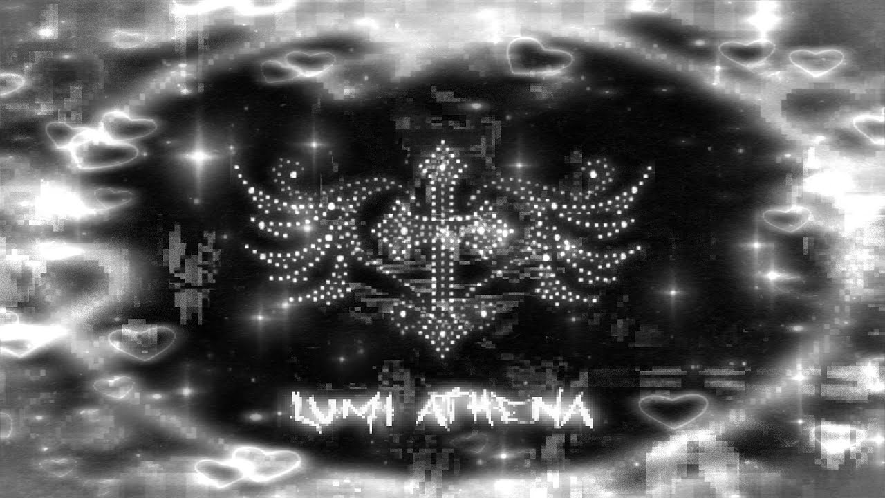 Lumi Athena!