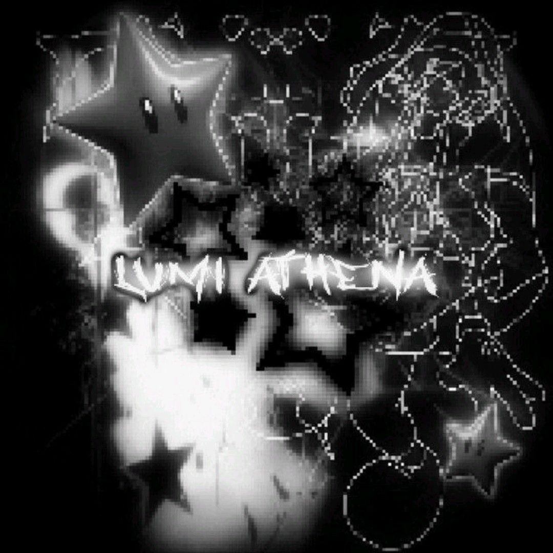 Lumi Athena pic. Goth wallpaper, Athena, Cyber 2k