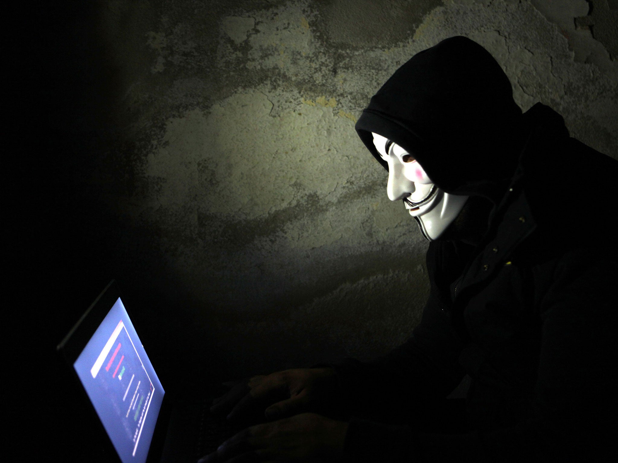 Anonymous hackers release 13,000 passwords and credit card details of Amazon, PlayStation and Xbox users