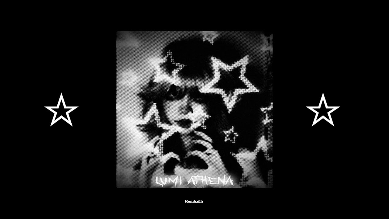 Lumi Athena Nalgotica (speed Up)