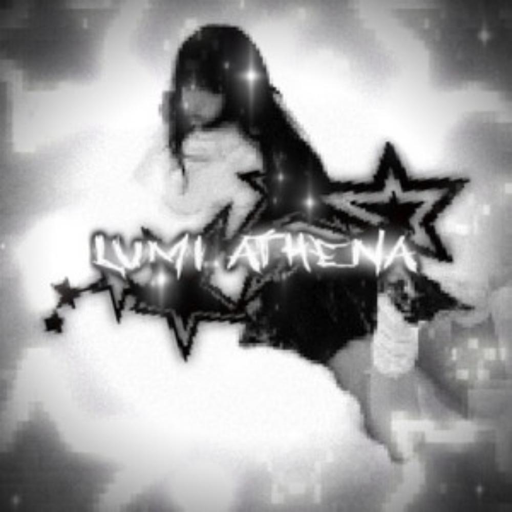 Lumi Athena Official Tiktok Music of songs and albums