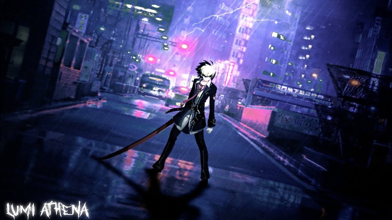 Lumi Athena! (Official Music Video)