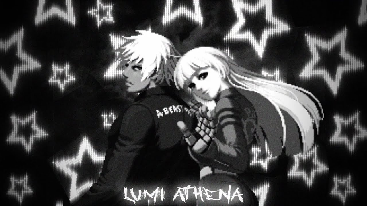 Lumi Athena, Xxanteria, RemoveFace EXT4S1S! ✮ (Lyric Video)