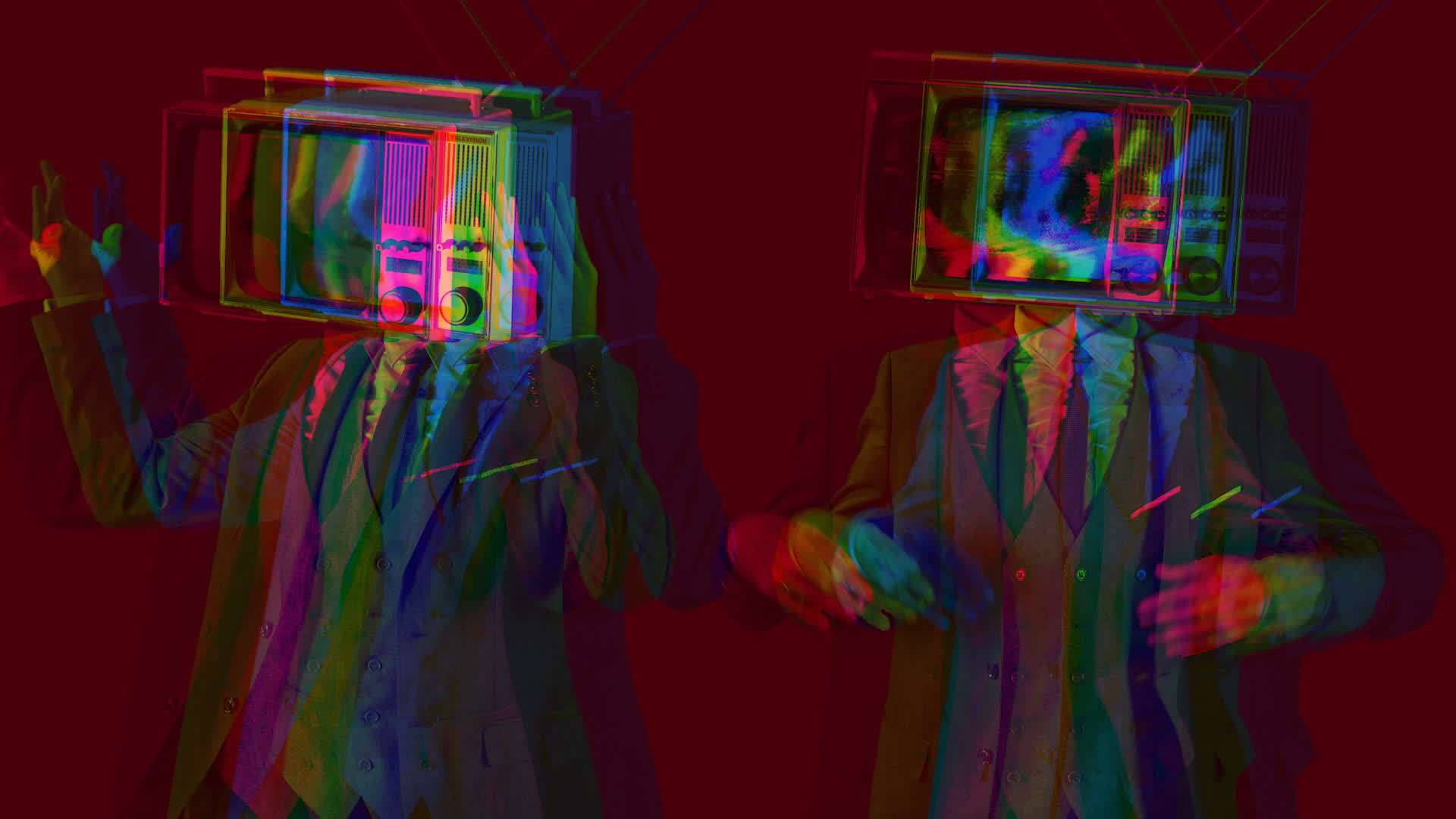 Tv Head Background s