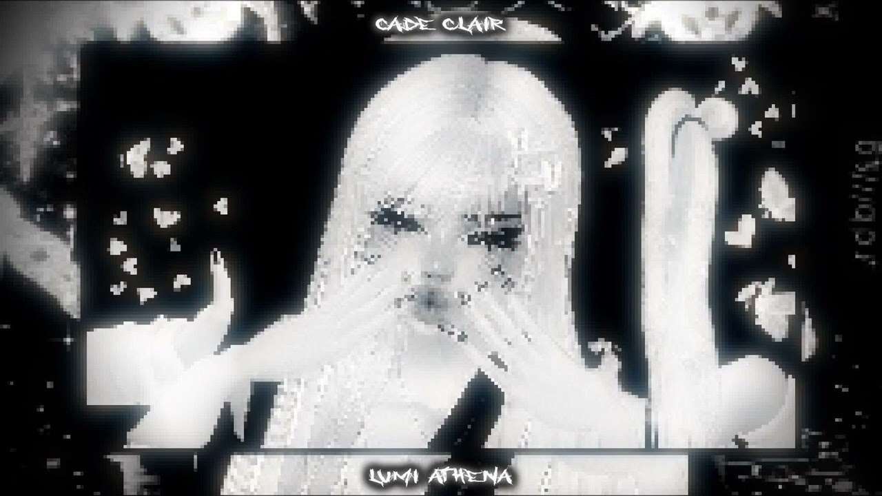 Lumi Athena & Cade Clair ME!