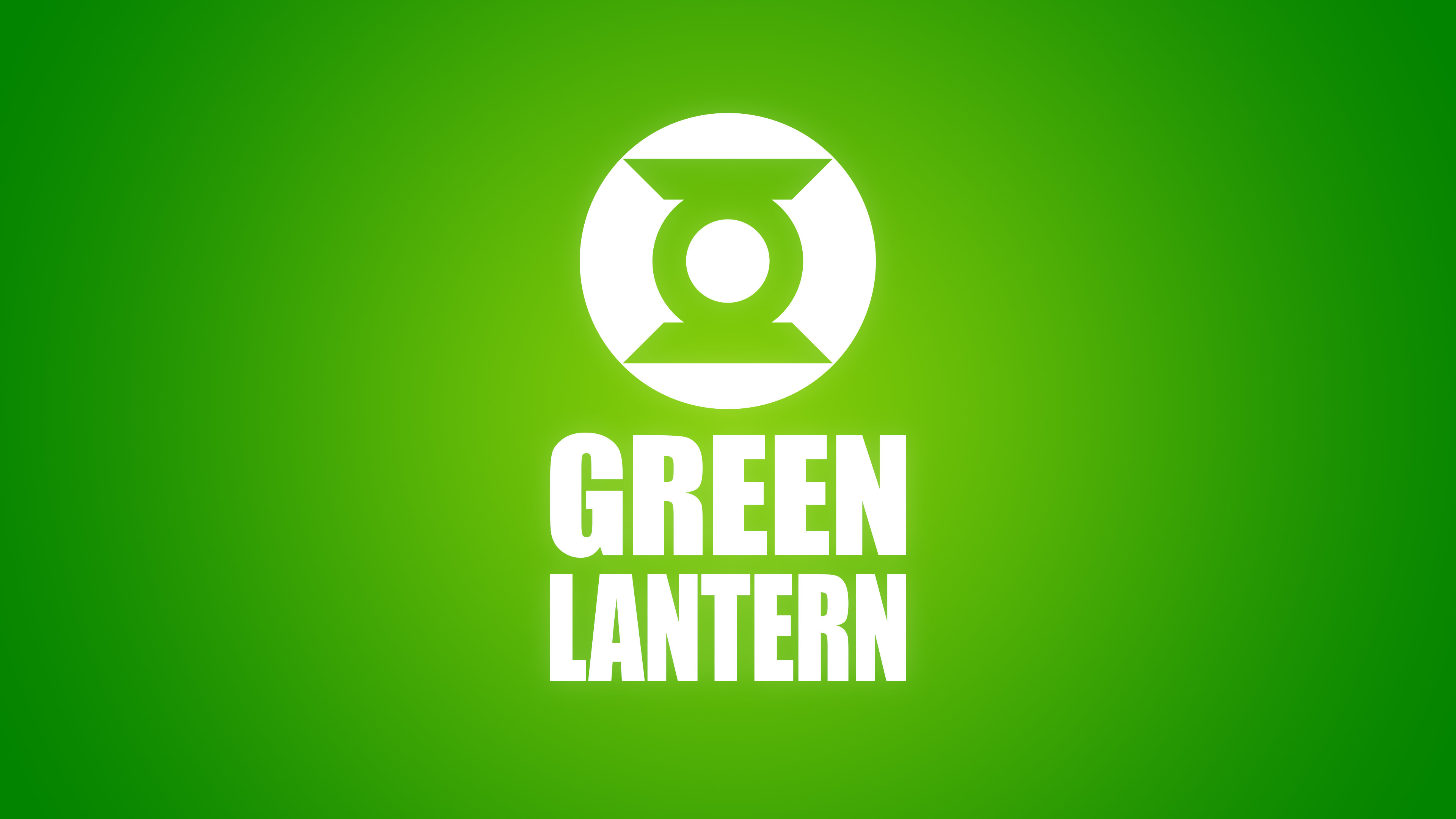 Download wallpaper 3840x2160 green lantern, logo, minimal, dc 4k wallpaper, uhd wallpaper, 16:9 widescreen 3840x2160 HD background, 8505