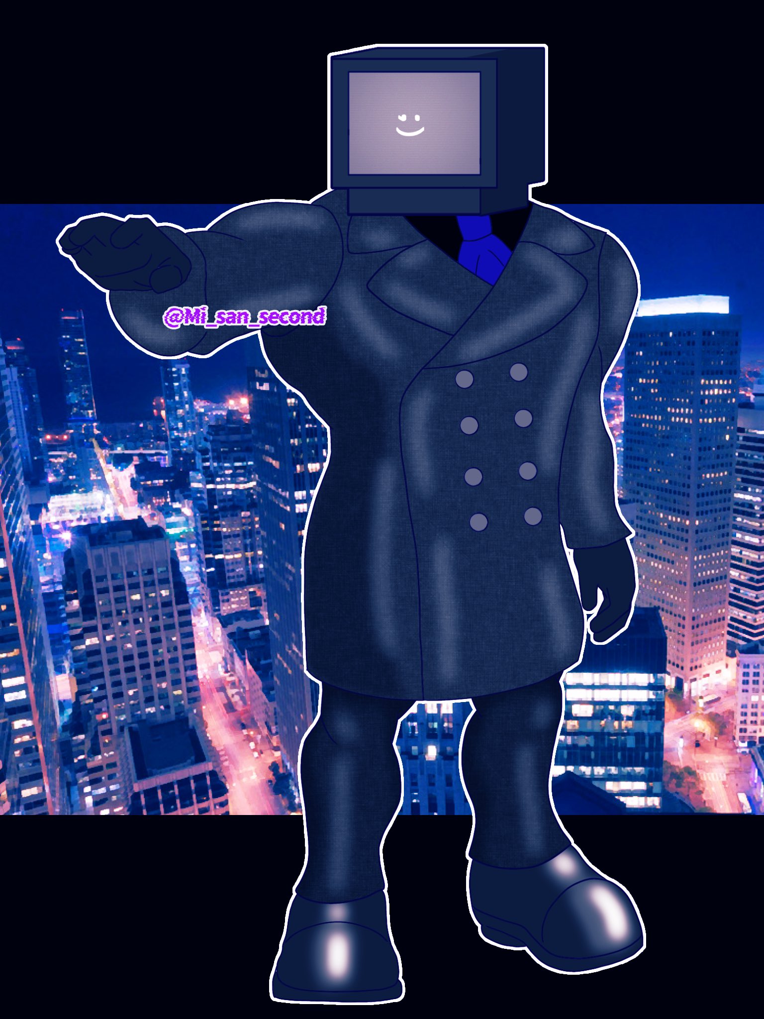 TV Man / TV Woman (Skibidi Toilet): Image Gallery (List View)