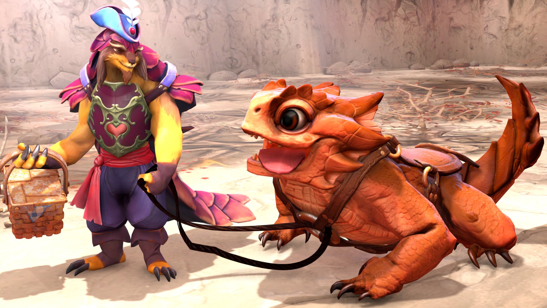 Reddit Dota 2 Babysitting For Snapfire (sfm Practice Art) - U BayShen Dota2