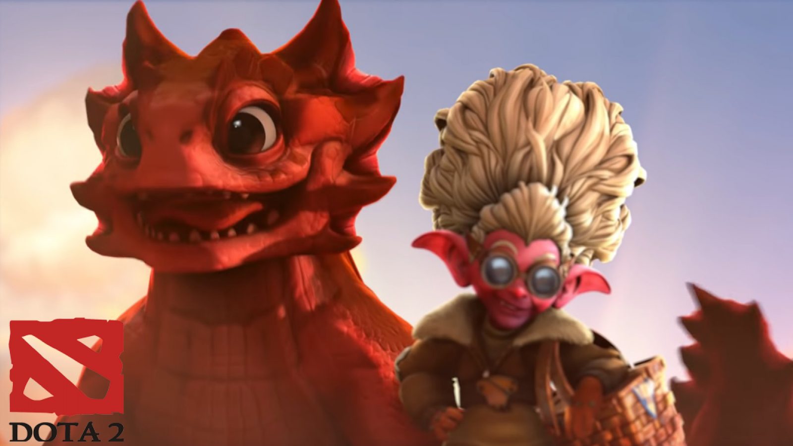 Dota 2's newest hero Snapfire announced at TI9