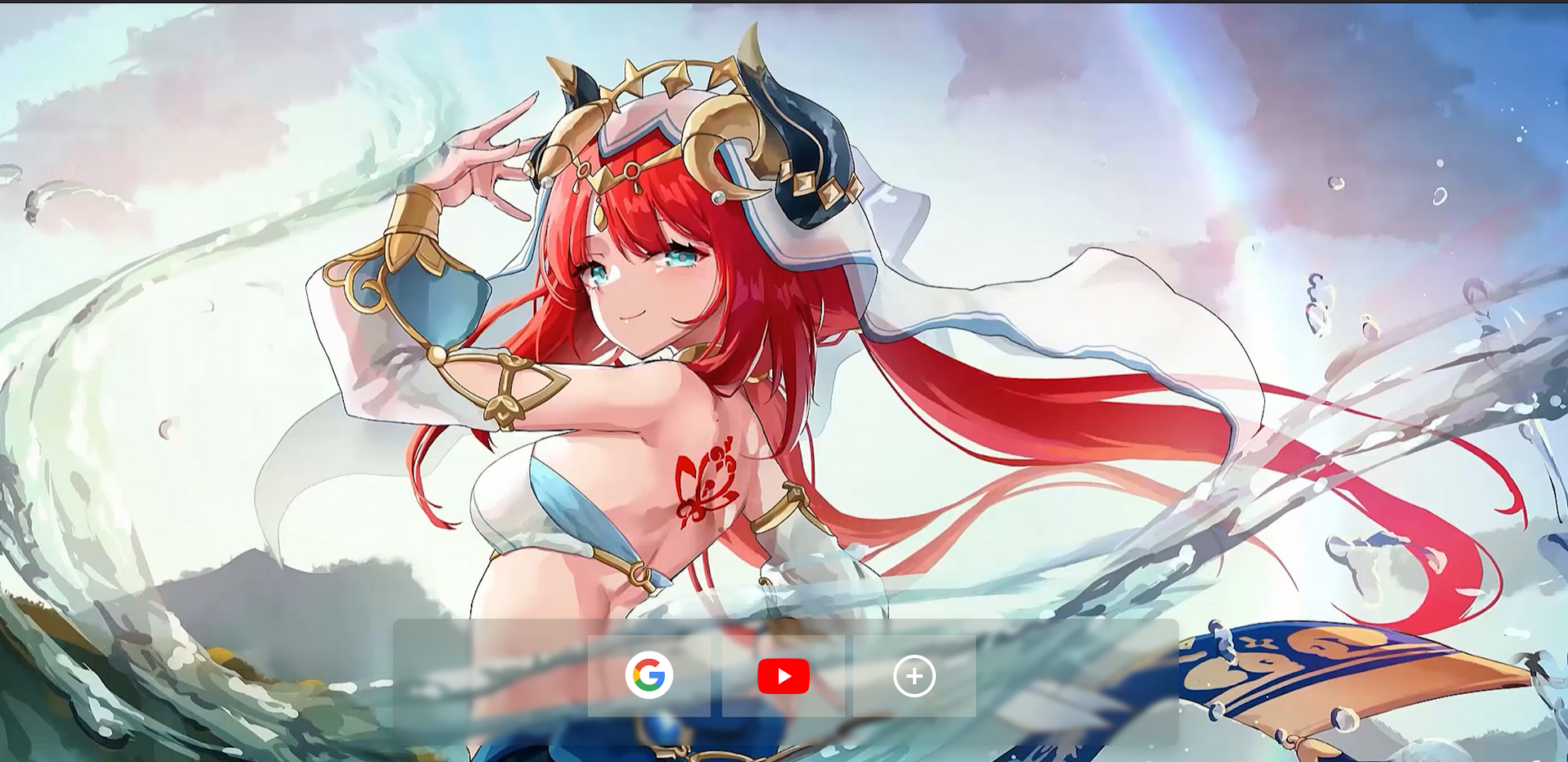 Nilou Genshin Impact