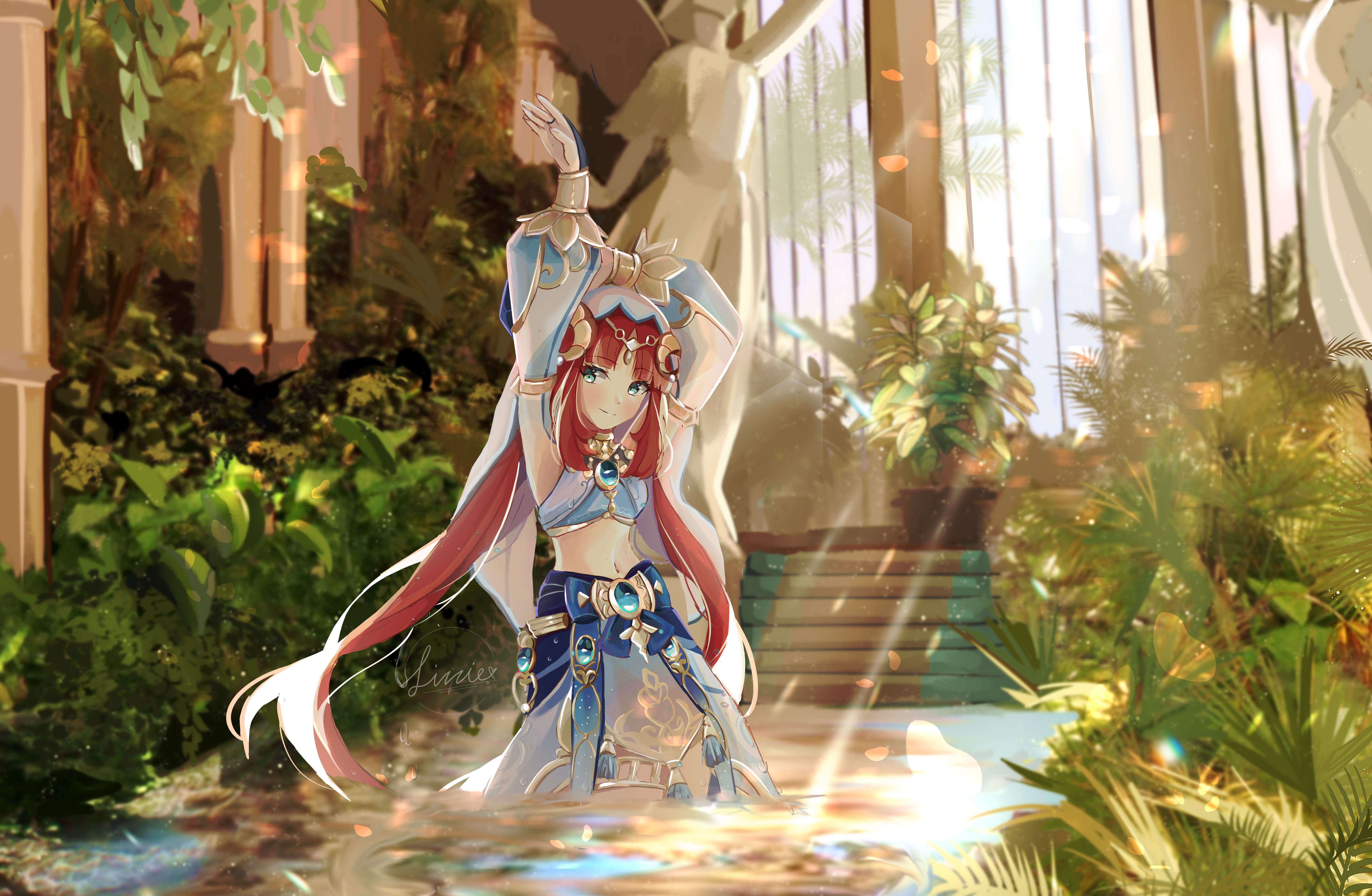 genshin