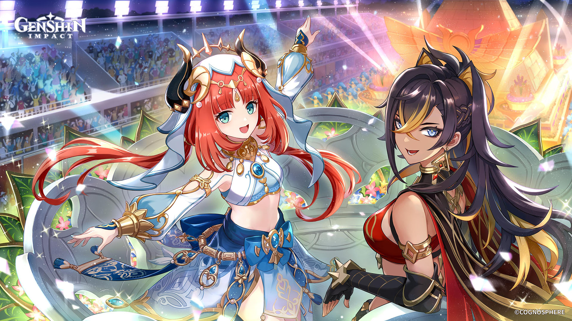Special Occasion Official Wallpaper