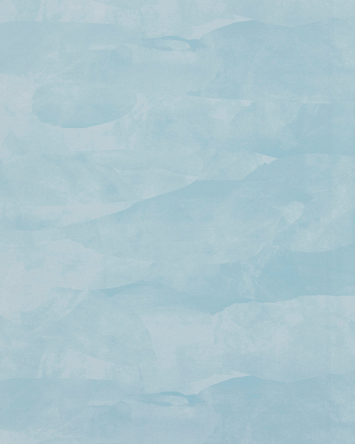 Landscape Blue Wallpaper