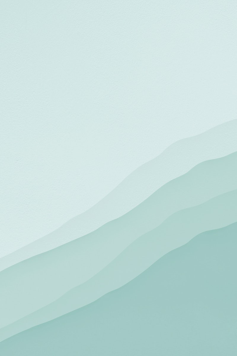 Watercolor texture background light blue