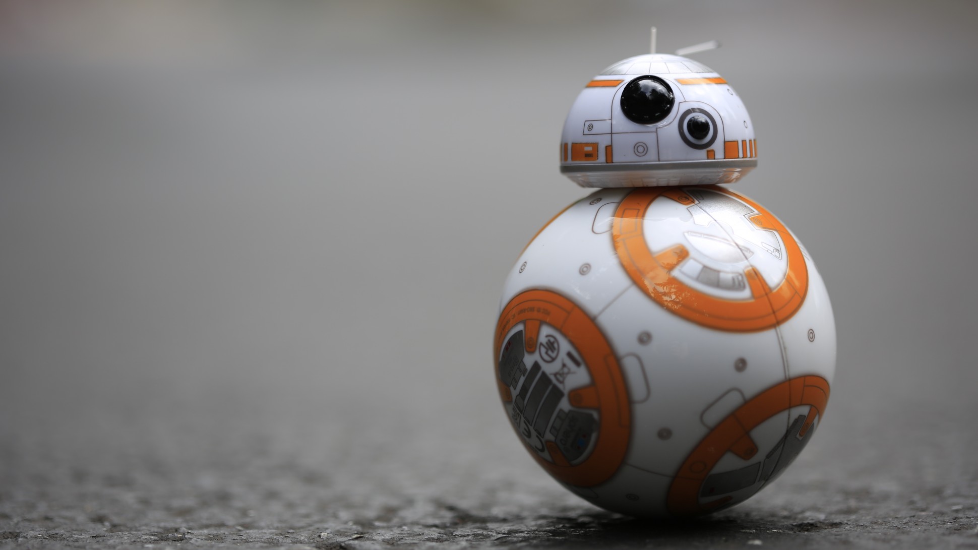 Free download Star Wars BB 8 Droid Wallpaper HD Wallpaper Background of Your [1940x1091] for your Desktop, Mobile & Tablet. Explore BB 8 Wallpaper HD. Bb Wallpaper, Bb King Wallpaper, BB Classic Wallpaper